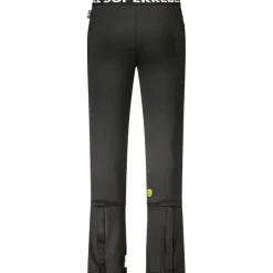 SuperRebel Skibroeken|Wintersport*SPEAK skibroek junior black