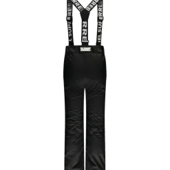 SuperRebel Skibroeken|Wintersport*SPEED skibroek junior black