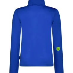 SuperRebel Skipullies|Wintersport*SPURT skipully junior fluo kobalt