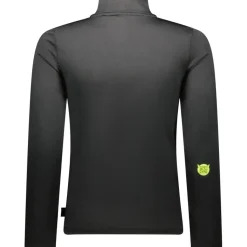 SuperRebel Skipullies|Wintersport*SPURT skipully junior black snowtime