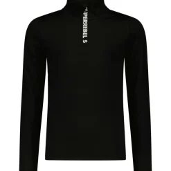 SuperRebel Skipullies|Wintersport*SPURT skipully junior black