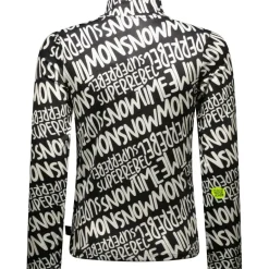 SuperRebel Skipullies|Wintersport*SPURT skipully junior snowtime