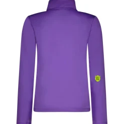 SuperRebel Skipullies|Wintersport*SPURT skipully junior purple metal