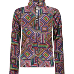 SuperRebel Skipullies|Wintersport*SPURT skipully junior embro square