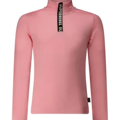 SuperRebel Skipullies|Wintersport*SPURT skipully junior cotton candy