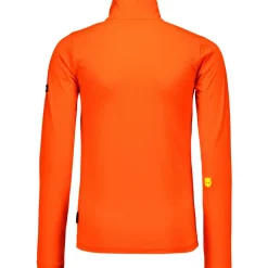SuperRebel Skipullies|Wintersport*SPURT skipully junior neon orange