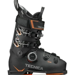 Tecnica Skischoenen|Wintersport*Mach BOA HV 110 X GW skischoenen heren black