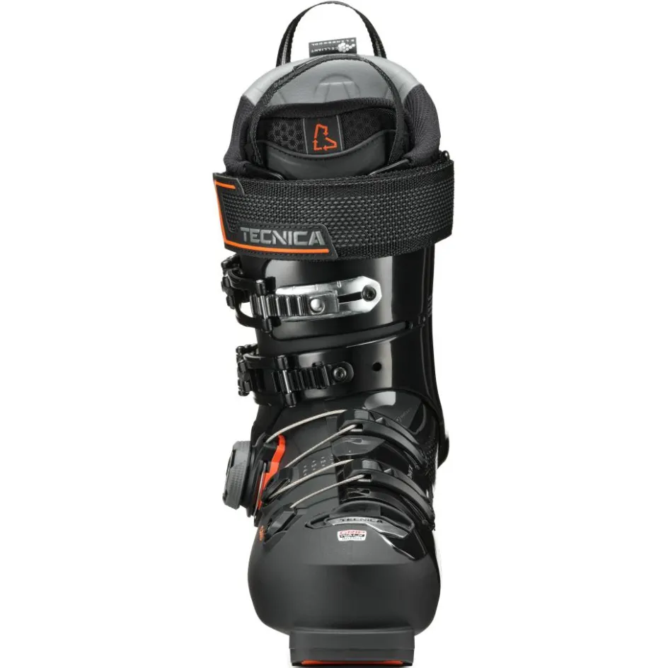 Tecnica Skischoenen|Wintersport*Mach BOA HV 110 X GW skischoenen heren black