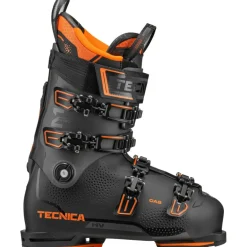 Tecnica Skischoenen|Wintersport*Mach1 HV 120 TD GW skischoenen heren black