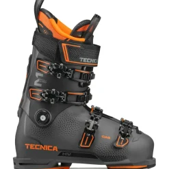 Tecnica Skischoenen|Wintersport*Mach1 HV 110 TD GW skischoenen heren race grey