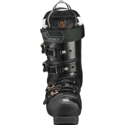 Tecnica Skischoenen|Wintersport*Mach1 LV 95 W TD GW skischoenen dames black