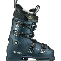 Tecnica Skischoenen|Wintersport*Mach1 LV 105 W TD GW skischoenen dames iridescent  green