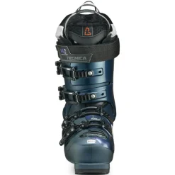 Tecnica Skischoenen|Wintersport*Mach1 MV 105 W TD GW skischoenen dames iridescent  green