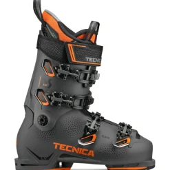 Tecnica Skischoenen|Wintersport*Mach Sport LV 100 GW skischoenen heren race grey
