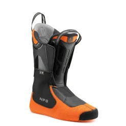 Tecnica Skischoenen|Wintersport*Mach Sport LV 100 GW skischoenen heren race grey