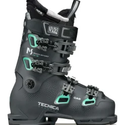 Tecnica Skischoenen|Wintersport*Mach Sport LV 85 GW skischoenen dames graphite