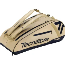 Tecnifibre Tennistassen*TOUR ENDURANCE 12R tennistas sand navy