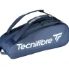 Tecnifibre Tennistassen*Tour Endurance 9 tennistas navy