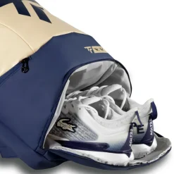 Tecnifibre Tennistassen*TOUR ENDURANCE tennistas sand navy