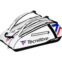 Tecnifibre Tennistassen*Tour Endurance 15 tennistas white