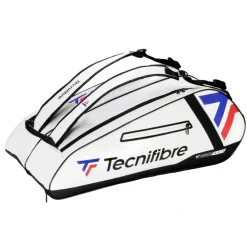Tecnifibre Tennistassen*Tour Endurance 12 tennistas white