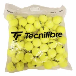 Tecnifibre Tennisballen*XLD tennisballen 72-pack