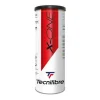 Tecnifibre Tennisballen*X-One tennisballen 3-pack