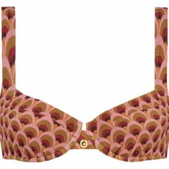 Ten Cate Beach Bikini* Beugel bikini top dames boogie nights