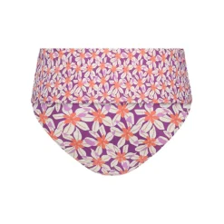 Ten Cate Beach Bikini* Flipover bikini broekje dames summer flowers