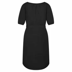 Ten Cate Beach Strandkleding* Kaftan dames black