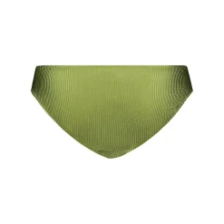 Ten Cate Beach Bikini* Knot bikini broekje dames shiny green