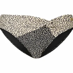 Ten Cate Beach Bikini* Knot bikini broekje dames lil flower