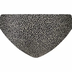 Ten Cate Beach Bikini* Knot bikini broekje dames lil flower