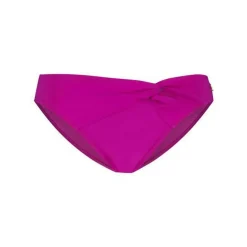 Ten Cate Beach Bikini* Knot Brief bikini broekje dames bright berry