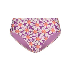 Ten Cate Beach Bikini* Midi bikini broekje dames summer flowers