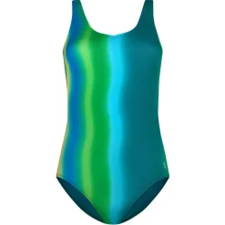 Ten Cate Swim Badpakken* Badpak dames botanical gradient
