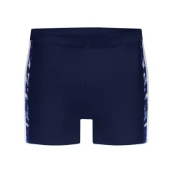 Ten Cate Swim Zwembroek* Zwemboxer heren floods blue