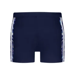 Ten Cate Swim Zwembroek* Zwemboxer heren floods blue