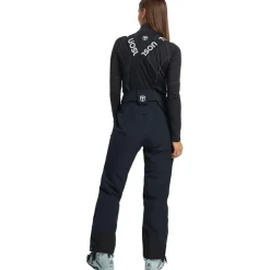 Tenson Skibroeken|Wintersport*Aerismo skibroek dames tap shoe