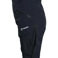 Tenson Skibroeken|Wintersport*Aerismo skibroek dames tap shoe