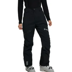 Tenson Wintersport|Skibroeken*Core skibroek dames black