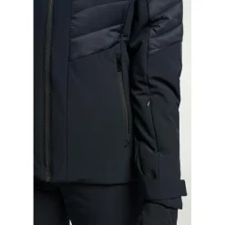 Tenson Ski Jassen|Wintersport*Kelly winterjas dames tap shoe