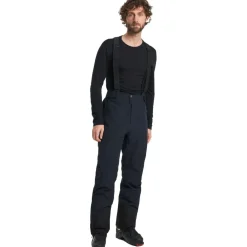 Tenson Skibroeken|Wintersport*Prime Pro skibroek heren tap shoe