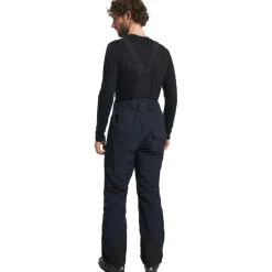 Tenson Skibroeken|Wintersport*Prime Pro skibroek heren tap shoe