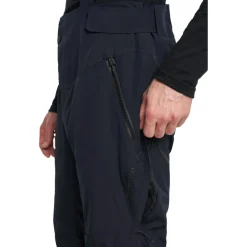 Tenson Skibroeken|Wintersport*Prime Pro skibroek heren tap shoe