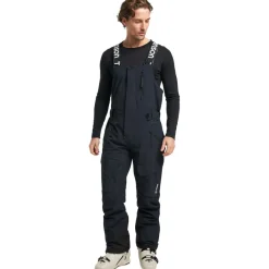 Tenson Skibroeken|Wintersport*Sphere Bib skibroek heren tap shoe