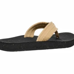 Teva Slippers*Reflip Canvas slippers heren incense