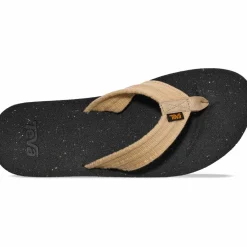 Teva Slippers*Reflip Canvas slippers heren incense