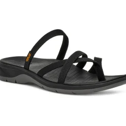 Teva Slippers*TirraTraveler teenslippers dames black