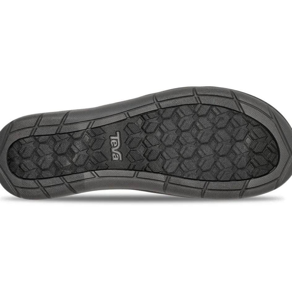 Teva Slippers*TirraTraveler teenslippers dames black